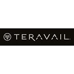 Slatwall Header Sign - Teravail