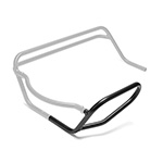 Benno Three Quarter Rail Conversion Kit