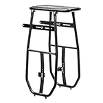 Old Man Mountain Impala Lowrider