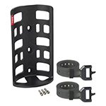 Salsa Anything Cage HD with EXP Rubber Straps