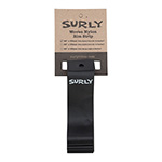 SURLY RABBIT.H RIM TAPE BLK