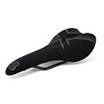 Gusset R-Series Saddle - Black Jack