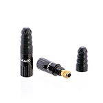 Halo Hi Flow Convertor Valves