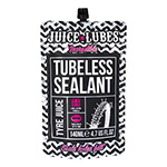 Juice Lubes Tyre Juice - Tubeless Tyre Sealant