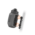 FIDLOCK BOTTLE KIT BIKE 550C T.BLK