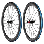 Halo Carbaura RCD 50mm Wheelset