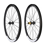 P1 R38 ROAD WHLS TACTIC CL DB HG