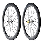 PCW Dual 5550 Evolution - Tactic Hubs