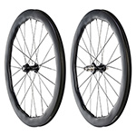 PCW Dual 5550 Evolution - White Industries Hubs