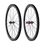 PRINCETON GRIT EVO WHLS TACTIC DISC XD HI-VIZ