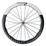 PCW Peak 4550 Evo - Tactic Hubs - White Graphics