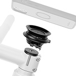 Fidlock VACUUM Ahead Cap Base