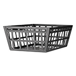 Old Man Mountain Front Basket