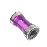5DEV Titanium Bottom Bracket - T47