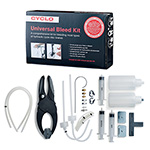 Cyclo Universal Bleed Kit