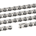 Connex 108 1/8� Bicycle Chain