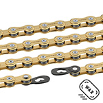 Connex 11SG WAX Bicycle Chain