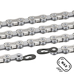 Connex 12SR Wax Bicycle Chain