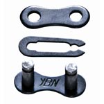 Gusset Joining Links