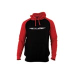 Halo Tech Logo Crew Hoodie