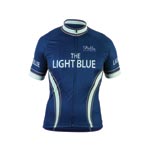 The Light Blue Nuovo Short Sleeve Jersey