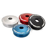 Genetic Heritage Crank Caps