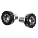 Shimano Type Crank Bolts