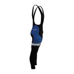 LB NUOVO BIB TIGHTS BLU Sm