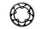 SUNRACE RX0 C/RING 110/34T BLK