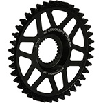 Gates CDX Front Sprocket - Pinion