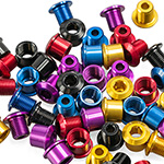 ID Alloy Chainring Bolts