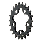 Dimension 5 arm Compact Inner Ring