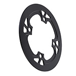 Samox CNC Alloy Chainguard