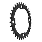 Samox Steel e-Bike Chainring