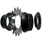 GUSSET 1-ER SS CONVERSION