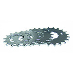 Gusset Cassette Sprockets - Single Speed