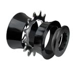 Gusset 1-ER Converter