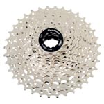 Sunrace MS8 cassette