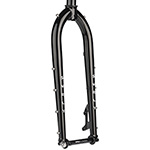 SURLY DINNER FORK 27w TA 11/8 BLK