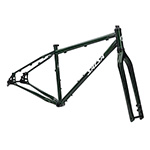 Salsa Fargo Frameset