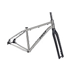 Salsa Fargo Ti Frameset