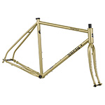 Surly Midnight Special Frameset - Fool's Gold