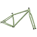 Surly Krampus 29+ Frameset - Sage
