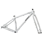 SURLY KRAMPUS F/SET Sm SILVER