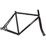 Straggler 650b frameset