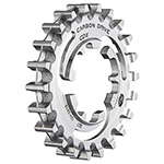 Gates CDX Enviolo Sprockets