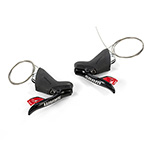 SRAM Apex 10 Speed Shift-Brake Control