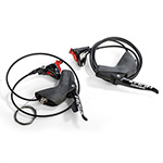 SRAM OE Apex 1 HRD Shift-Brake Control