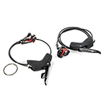 OE SRAM RIVAL1 11s HRD BRK/LVRS Pr