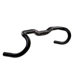 GENETIC DRISER 16 ROAD BAR 44cm BLK